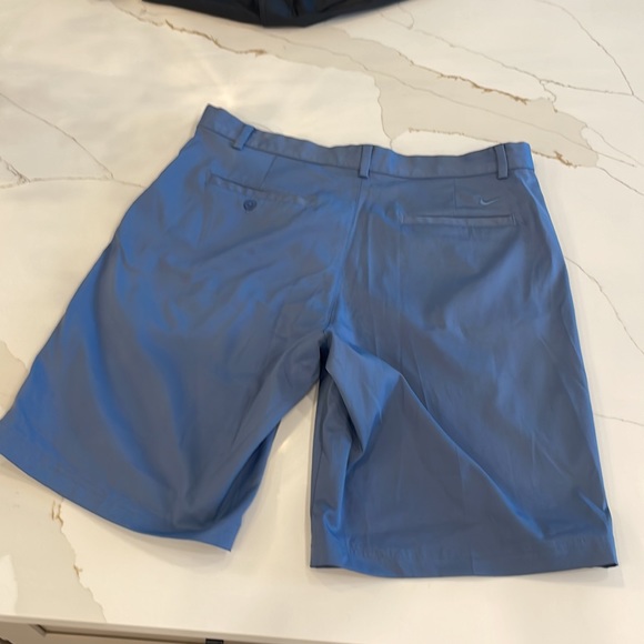 NIKE dri mens fit golf shorts size 36 - Picture 6 of 15